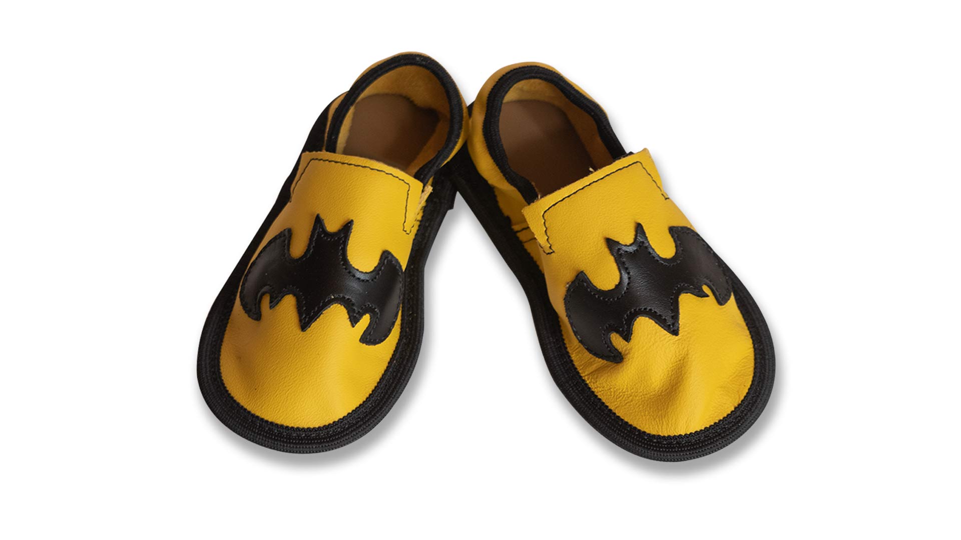 Otroški copati Lulu batman Otroški copati Lulu batman