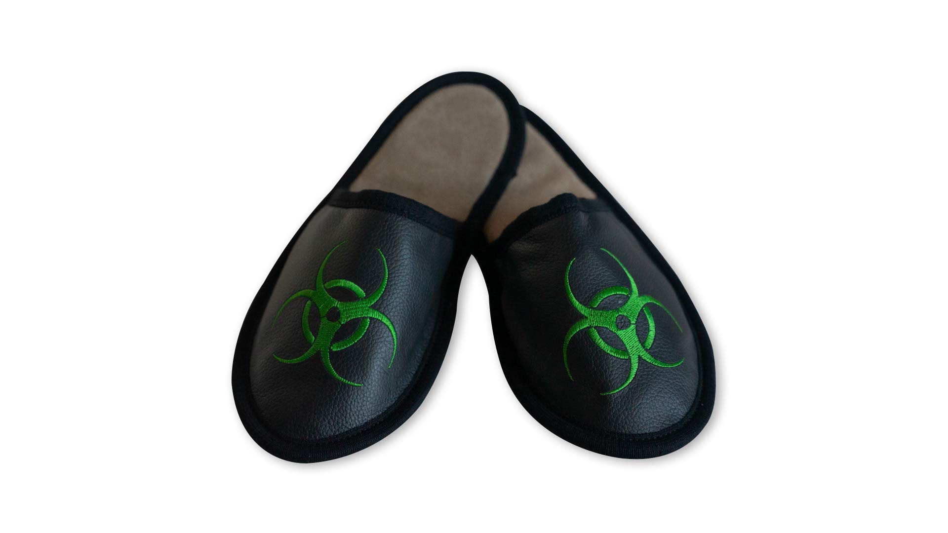 Copati Trend biohazard Copati Trend biohazard
