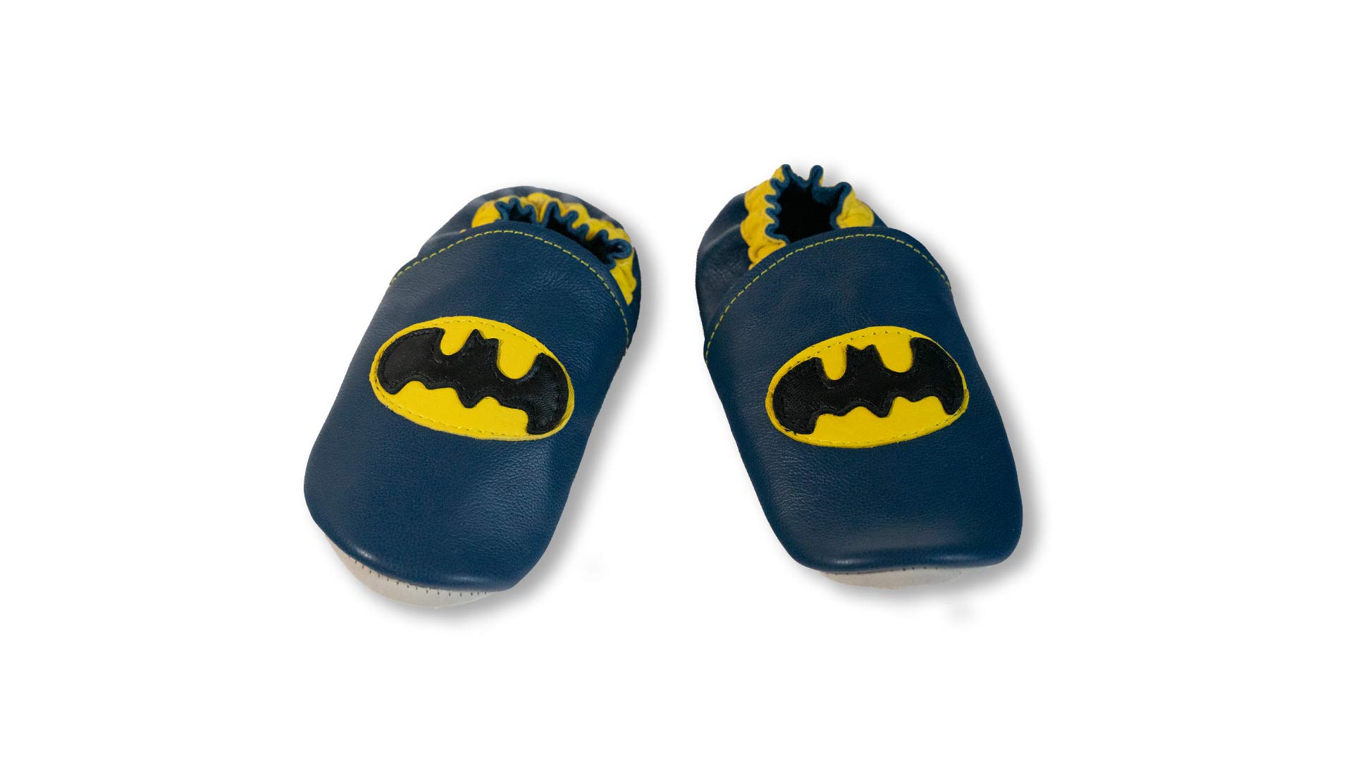 Copati Vavpi fantovski modra/batman Copati Vavpi fantovski modra/batman