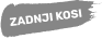 Zadnji kosi ACF